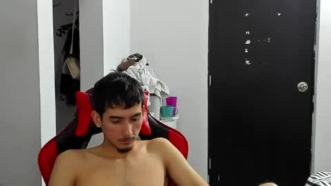 DANIEL online show from April 15, 2:59 am