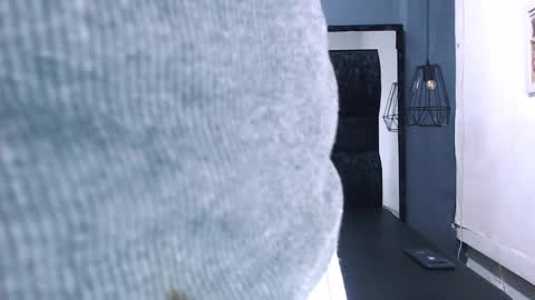 Daniel Delux  online show from October 29, 12:29 pm