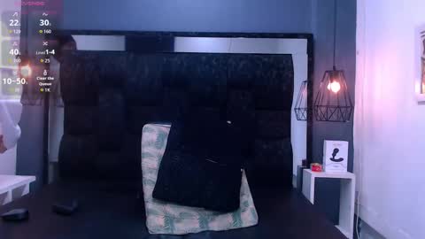 Daniel Delux  online show from November 11, 11:56 am