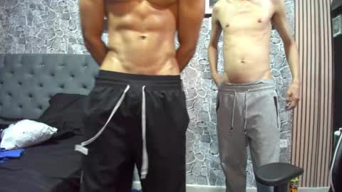 Snapshot of daniel_leconte chatting on October 8, 8:09 am daniel_leconte online show from October 8, 8:09 am