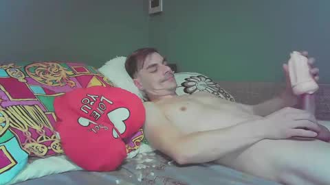 Daniel and Samy online show from December 20, 10:32 pm