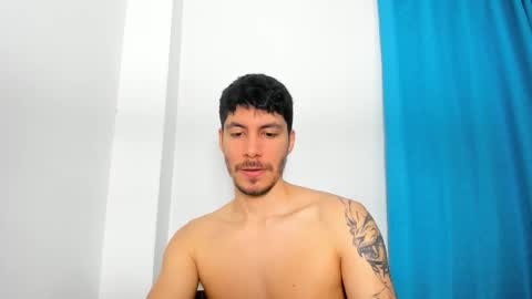 Daniel sexy77 online show from March 6, 11:59 pm