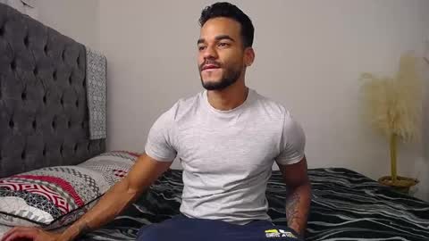 Daniel Sherlock online show from April 13, 11:58 am