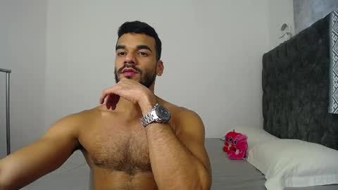 Daniel Sherlock online show from May 18, 9:54 pm