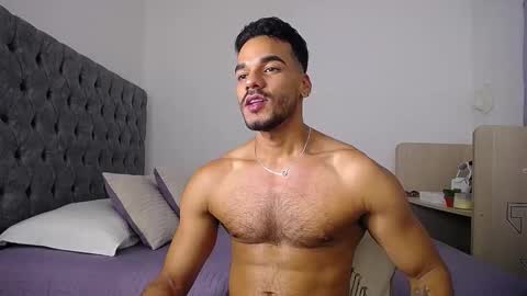 Daniel Sherlock online show from February 21, 1:14 pm