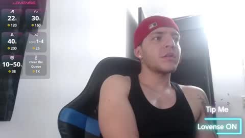 Daniel online show from January 23, 5:35 am