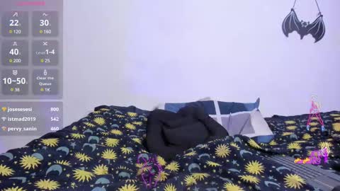 Daniela online show from February 25, 12:14 am