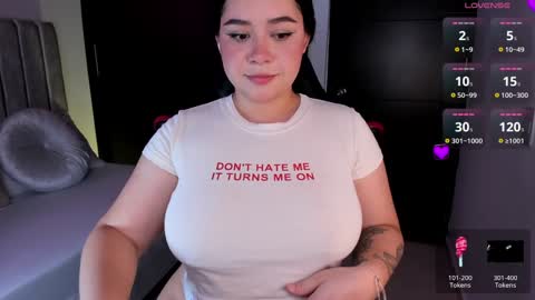 dani h0rx online show from February 2, 3:54 am