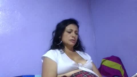 Snapshot of daniela_love1 chatting on October 15, 11:05 pm daniela_love1 online show from October 15, 11:05 pm
