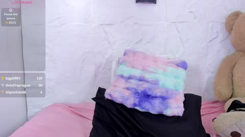 Dani online show from January 2, 8:02 pm