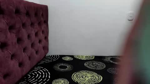 daniela_sexy34 online show from February 27, 1:19 am