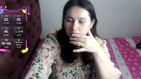 daniela_sexy34 online show from December 15, 4:08 am