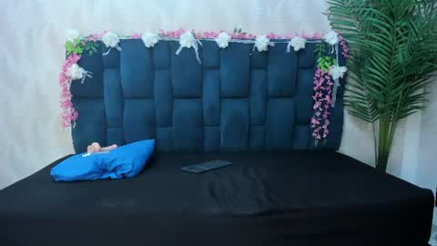 DANIELA online show from July 26, 11:52 am
