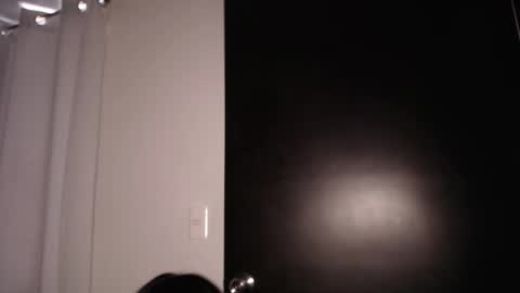 Lucia online show from October 31, 6:19 pm