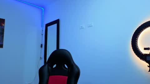 lorena online show from March 21, 9:19 pm