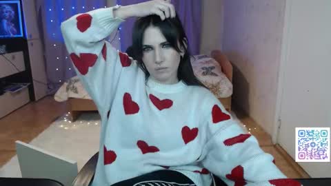 Daniela Cooper online show from March 25, 4:14 pm