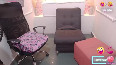 Danielaember1 online show from October 14, 9:51 pm