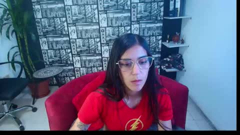 danielamonroe online show from February 14, 11:07 pm