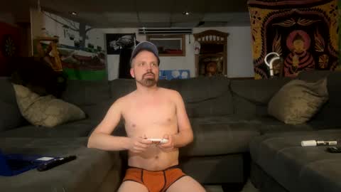 Daniel online show from January 18, 1:52 am