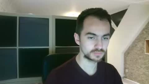 danielbt28 online show from February 23, 8:22 pm