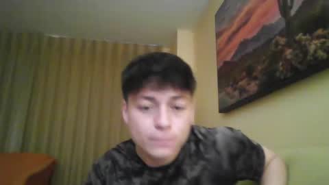 danieldelucaxxx online show from March 22, 2:15 am