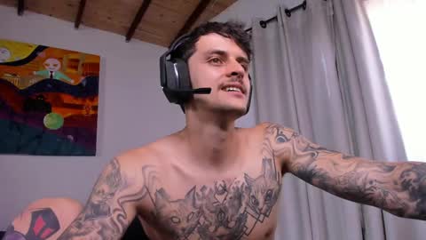 Daniele Bunny online show from May 9, 5:41 pm