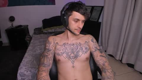 Daniele Bunny online show from March 6, 7:24 pm