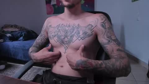 Daniele Bunny online show from January 6, 8:02 pm