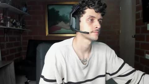 Daniele Bunny online show from October 24, 8:20 pm