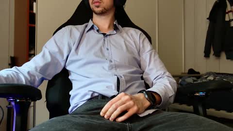 danielestasex online show from March 7, 7:14 pm