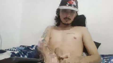 DANIEL online show from January 10, 3:56 am