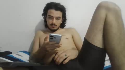 DANIEL online show from November 2, 3:28 am