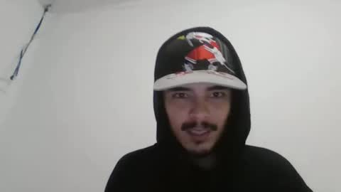 DANIEL online show from February 2, 11:17 am