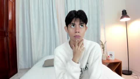 Daniel online show from April 20, 12:52 pm