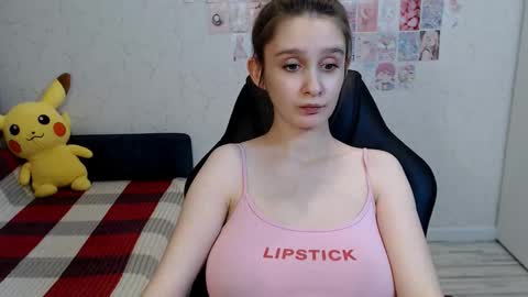 Daniella Martin online show from December 14, 11:38 am