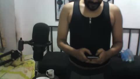 daniellaralarocca11 online show from March 7, 2:11 am