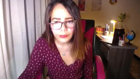 Angie online show from March 3, 4:47 pm