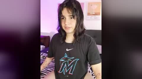 Danielle online show from July 14, 6:02 pm