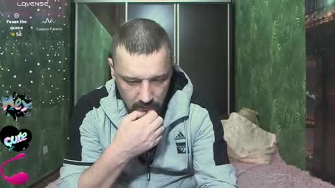 DanieloCool online show from December 14, 7:36 pm