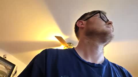 Daniel    y. online show from February 16, 10:41 pm