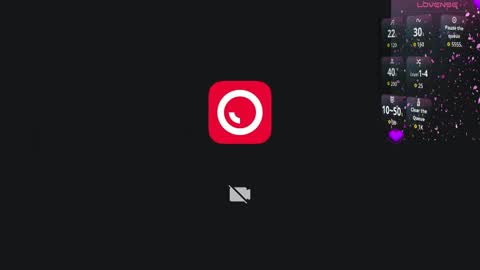 GABRIEL online show from April 4, 4:58 pm