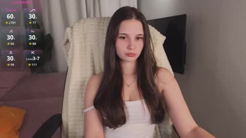 Beth online show from March 27, 5:36 pm