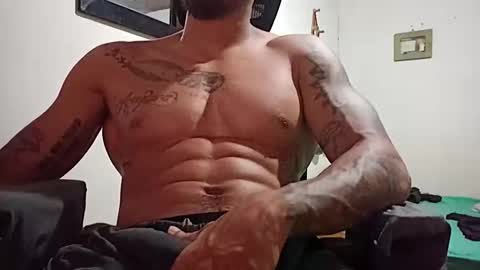 Danielsan online show from December 14, 10:38 pm