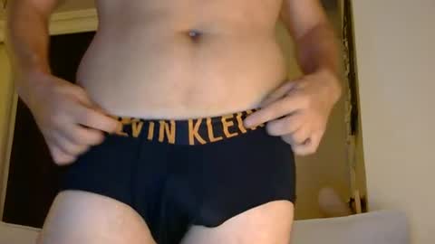 danielthenew1 online show from July 4, 6:33 pm