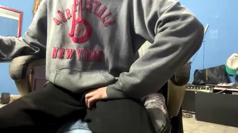 Daniel online show from April 21, 2:51 am