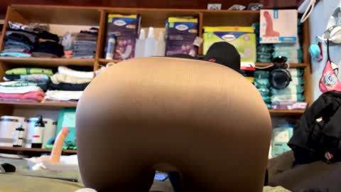 Danii Dildo Lover online show from April 29, 6:40 am