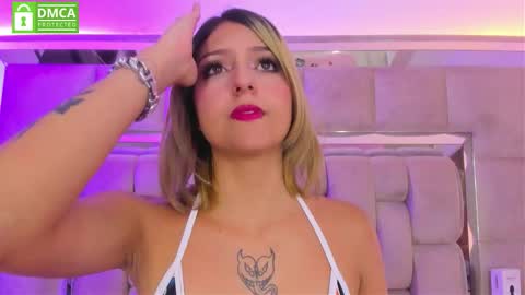 DANIELA online show from March 25, 7:31 pm