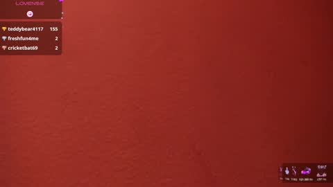 DaNii online show from December 18, 11:11 pm