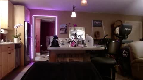 DanikaWhite69 online show from November 20, 11:09 am