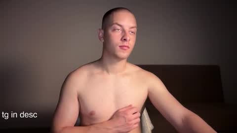 danila online show from October 23, 1:29 am